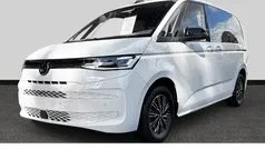 Candyweiß Neu 2024 VW T7 Goal Van | 66.500 € (Fairer Preis)
