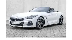 Gebraucht 2022 BMW Z4 M Sport Cabrio | 38.480 € (Fairer Preis)