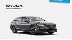 Grau Neu 2025 Skoda Superb Selection Kombi | 37.990 € (Guter Preis)