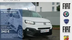 Gebraucht 2025 Fiat Doblò Comfort Van / Kleinbus | 28.990 € (Fairer Preis)