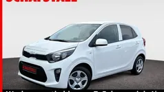Gebraucht 2024 Kia Picanto Vision Kleinwagen | 15.679 € (Fairer Preis)