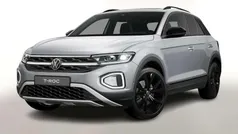 Gebraucht 2025 VW T-Roc Style SUV | 34.920 € (Fairer Preis)