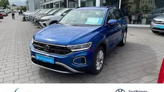 Gebraucht 2023 VW T-Roc IQ Drive SUV | 26.898 € (Guter Preis)