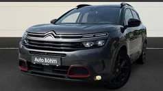 Grau(metallic) Gebraucht 2020 Citroën C5 Aircross Shine SUV | 21.630 € (Fairer Preis)