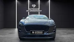 Gebraucht 2022 Ford Puma Titanium X SUV | 19.950 € (Guter Preis)