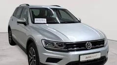 Gebraucht 2020 VW Tiguan Comfortline SUV | 21.790 € (Superpreis)