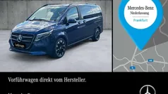 Gebraucht 2025 Mercedes V250 Style Van / Kleinbus | 73.490 € (Guter Preis)