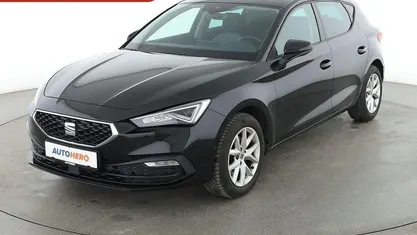 Gebraucht 2022 Seat Leon Style Limousine | 17.800 € (Fairer Preis)