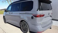 Gebraucht 2024 VW T7 Beach Van | 69.185 € (Fairer Preis)