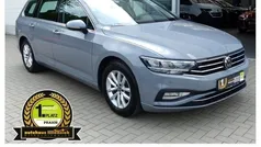 Gebraucht 2022 VW Passat Business Kombi | 23.950 € (Fairer Preis)