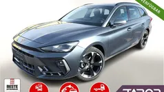 Gebraucht 2025 Cupra Leon Limousine | 34.173 € (Fairer Preis)