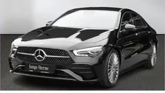 Gebraucht 2024 Mercedes CLA180 AMG Limousine | 34.870 € (Fairer Preis)