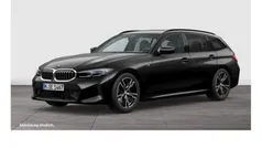 Gebraucht 2025 BMW 320 M Sport Kombi | 56.880 € (Fairer Preis)