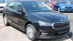 Gebraucht 2025 Skoda Fabia Kleinwagen | 22.195 € (Fairer Preis)
