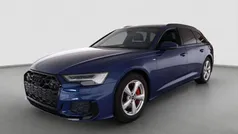 Gebraucht 2024 Audi A6 S-Line Kombi | 62.750 €