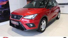 Gebraucht 2021 Seat Arona Black Edition SUV | 16.480 € (Fairer Preis)