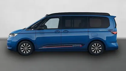 Gebraucht 2025 VW California Comfortline Van | 63.345 € (Fairer Preis)