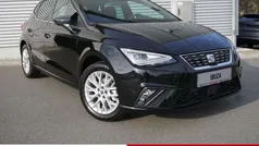 Gebraucht 2024 Seat Ibiza XCELLENCE Limousine | 23.890 € (Fairer Preis)