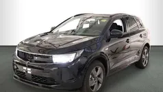 Diamant schwarz met. Gebraucht 2024 Opel Grandland X SUV | 25.950 € (Fairer Preis)