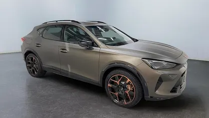 Gebraucht Cupra Formentor VZ 333 PS (244 kW) 2026 SUV