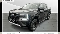 Gebraucht 2025 Ford Ranger Wildtrack Abholung | 51.980 € (Guter Preis)