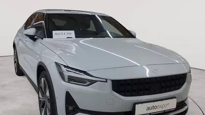 Gebraucht 2022 Polestar 2 Pilot Kleinwagen | 27.490 € (Fairer Preis)