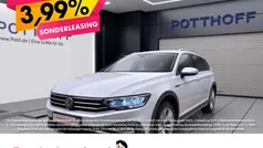 Gebraucht 2022 VW Passat Alltrack Business Kombi | 28.377 € (Superpreis)