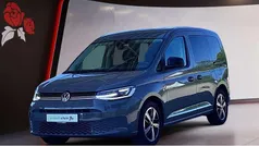 Gebraucht 2022 VW Caddy Style Van / Kleinbus | 30.849 € (Fairer Preis)
