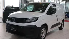 Kaolin weiß Gebraucht 2025 Opel Combo-e Life Van / Kleinbus | 27.990 € (Fairer Preis)