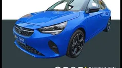 Blau Gebraucht 2023 Opel Corsa Elegance Limousine | 18.480 € (Fairer Preis)