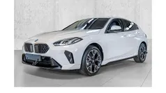 Gebraucht 2025 BMW 120 M Sport Kleinwagen | 34.890 € (Guter Preis)