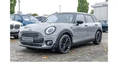 Gebraucht 2022 Mini Cooper Clubman Kombi | 24.990 € (Fairer Preis)