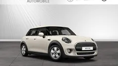 Gebraucht 2017 Mini ONE Kleinwagen | 11.390 € (Guter Preis)