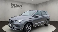 Graphitgrau Gebraucht 2023 Seat Ateca FR SUV | 30.950 € (Fairer Preis)