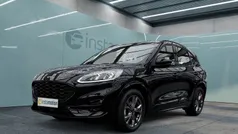 Schwarz Gebraucht 2023 Ford Kuga ST-Line SUV | 29.523 € (Fairer Preis)