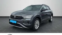 Gebraucht 2025 VW T-Roc Life SUV | 28.780 € (Superpreis)