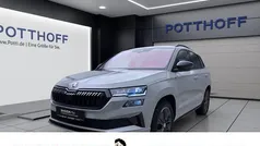 Gebraucht 2024 Skoda Karoq SportLine SUV | 37.222 € (Guter Preis)