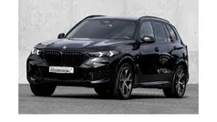 Gebraucht 2024 BMW X5 M Sport SUV | 75.995 € (Superpreis)