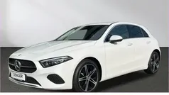 Gebraucht 2025 Mercedes A200 Progressive | 32.940 € (Fairer Preis)