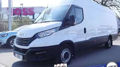 Weiß Gebraucht 2024 Iveco Daily Van / Kleinbus | 30.470 € (Fairer Preis)