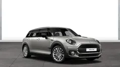 Grau Gebraucht 2019 Mini One Clubman Sport Kombi | 16.890 € (Fairer Preis)
