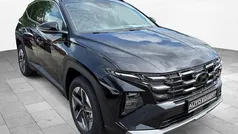Schwarz Neu 2025 Hyundai Tucson Trend SUV | 39.949 € (Fairer Preis)