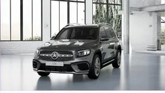 Gebraucht 2024 Mercedes GLB200 AMG SUV | 42.980 € (Fairer Preis)