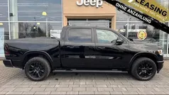 Gebraucht 2021 Dodge Ram Abholung | 59.890 € (Teuer)