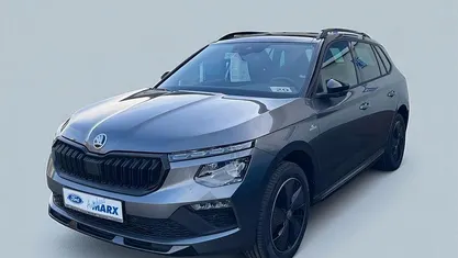 Gebraucht 2025 Skoda Kamiq Monte Carlo SUV | 31.990 € (Fairer Preis)