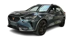 Grau Gebraucht 2022 Cupra Formentor VZ SUV | 28.479 € (Guter Preis)