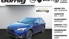 Gebraucht 2023 Subaru XV Comfort SUV | 26.590 € (Fairer Preis)