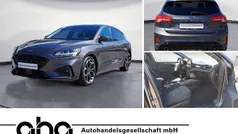 Gebraucht 2019 Ford Focus ST-Line Limousine | 15.930 € (Fairer Preis)