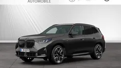 Gebraucht 2024 BMW X3 M Sport SUV | 77.800 € (Fairer Preis)