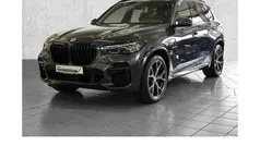 Gebraucht 2022 BMW X5 M Sport SUV | 61.910 € (Fairer Preis)